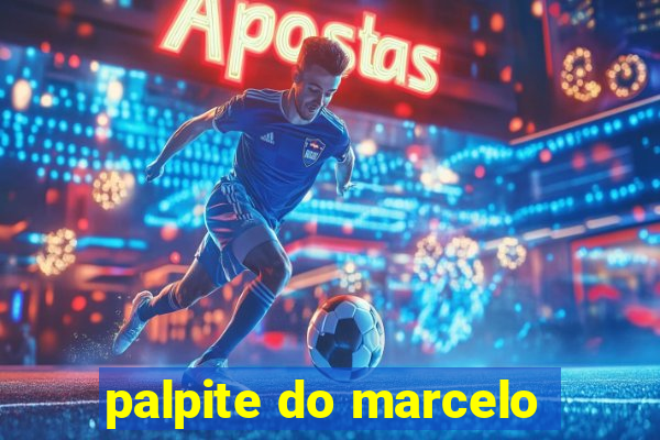 palpite do marcelo